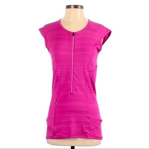 ATHLETA Women’s Pacific Wrap Athletic Golf Tank M